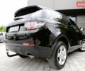 Черный Ленд Ровер Discovery Sport, объемом двигателя 2 л и пробегом 142 тыс. км за 23899 $, фото 70 на Automoto.ua