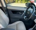 Черный Ленд Ровер Discovery Sport, объемом двигателя 2 л и пробегом 165 тыс. км за 22500 $, фото 33 на Automoto.ua