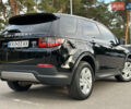 Ленд Ровер Discovery Sport 2020 в Киеве на Automoto.ua Черный Ленд Ровер Discovery Sport, объемом двигателя 2 л и пробегом 39 тыс. км за 34500 $, фото 37 на Automoto.ua