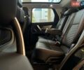 Черный Ленд Ровер Discovery Sport, объемом двигателя 2 л и пробегом 15 тыс. км за 33000 $, фото 34 на Automoto.ua