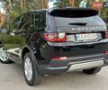 Ленд Ровер Discovery Sport 2020 в Киеве на Automoto.ua Черный Ленд Ровер Discovery Sport, объемом двигателя 2 л и пробегом 39 тыс. км за 34500 $, фото 26 на Automoto.ua