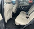 Чорний Ленд Ровер Discovery Sport, об'ємом двигуна 2 л та пробігом 160 тис. км за 28500 $, фото 23 на Automoto.ua