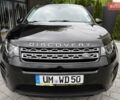 Черный Ленд Ровер Discovery Sport, объемом двигателя 2 л и пробегом 142 тыс. км за 23899 $, фото 24 на Automoto.ua