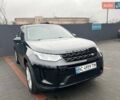 Чорний Ленд Ровер Discovery Sport, об'ємом двигуна 2 л та пробігом 160 тис. км за 28500 $, фото 4 на Automoto.ua