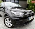 Черный Ленд Ровер Discovery Sport, объемом двигателя 2 л и пробегом 142 тыс. км за 23899 $, фото 31 на Automoto.ua