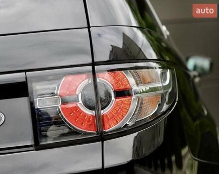 Черный Ленд Ровер Discovery Sport, объемом двигателя 2 л и пробегом 142 тыс. км за 23899 $, фото 89 на Automoto.ua