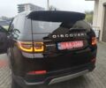 Черный Ленд Ровер Discovery Sport, объемом двигателя 2 л и пробегом 81 тыс. км за 20900 $, фото 22 на Automoto.ua