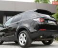Черный Ленд Ровер Discovery Sport, объемом двигателя 2 л и пробегом 142 тыс. км за 23899 $, фото 99 на Automoto.ua