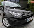 Черный Ленд Ровер Discovery Sport, объемом двигателя 2 л и пробегом 142 тыс. км за 23899 $, фото 46 на Automoto.ua