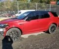 Черный Ленд Ровер Discovery Sport, объемом двигателя 2 л и пробегом 67 тыс. км за 13300 $, фото 1 на Automoto.ua