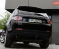 Черный Ленд Ровер Discovery Sport, объемом двигателя 2 л и пробегом 142 тыс. км за 23899 $, фото 98 на Automoto.ua