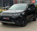 Чорний Ленд Ровер Discovery Sport, об'ємом двигуна 2 л та пробігом 130 тис. км за 30900 $, фото 1 на Automoto.ua