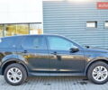Черный Ленд Ровер Discovery Sport, объемом двигателя 2 л и пробегом 119 тыс. км за 29350 $, фото 6 на Automoto.ua