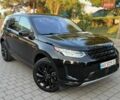 Черный Ленд Ровер Discovery Sport, объемом двигателя 2 л и пробегом 60 тыс. км за 22999 $, фото 1 на Automoto.ua