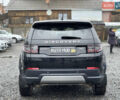 Черный Ленд Ровер Discovery Sport, объемом двигателя 2 л и пробегом 20 тыс. км за 38000 $, фото 10 на Automoto.ua