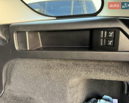 Черный Ленд Ровер Discovery Sport, объемом двигателя 2 л и пробегом 54 тыс. км за 29500 $, фото 20 на Automoto.ua