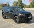 Чорний Ленд Ровер Discovery Sport, об'ємом двигуна 2 л та пробігом 113 тис. км за 30500 $, фото 1 на Automoto.ua