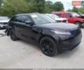 Черный Ленд Ровер Discovery Sport, объемом двигателя 2 л и пробегом 72 тыс. км за 13300 $, фото 1 на Automoto.ua