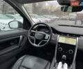 Черный Ленд Ровер Discovery Sport, объемом двигателя 2 л и пробегом 20 тыс. км за 38000 $, фото 16 на Automoto.ua