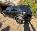 Черный Ленд Ровер Discovery Sport, объемом двигателя 2 л и пробегом 54 тыс. км за 29500 $, фото 5 на Automoto.ua