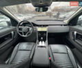 Черный Ленд Ровер Discovery Sport, объемом двигателя 2 л и пробегом 20 тыс. км за 38000 $, фото 15 на Automoto.ua