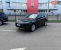 Черный Ленд Ровер Discovery Sport, объемом двигателя 2 л и пробегом 32 тыс. км за 35000 $, фото 1 на Automoto.ua