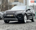 Черный Ленд Ровер Discovery Sport, объемом двигателя 2 л и пробегом 20 тыс. км за 38000 $, фото 5 на Automoto.ua