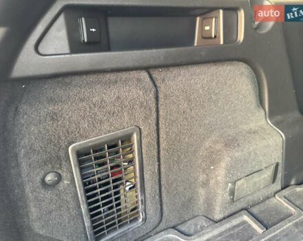 Черный Ленд Ровер Discovery Sport, объемом двигателя 2 л и пробегом 54 тыс. км за 29500 $, фото 21 на Automoto.ua