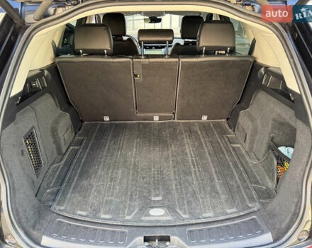 Черный Ленд Ровер Discovery Sport, объемом двигателя 2 л и пробегом 54 тыс. км за 29500 $, фото 22 на Automoto.ua