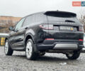 Черный Ленд Ровер Discovery Sport, объемом двигателя 2 л и пробегом 20 тыс. км за 38000 $, фото 9 на Automoto.ua