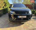 Черный Ленд Ровер Discovery Sport, объемом двигателя 2 л и пробегом 79 тыс. км за 25999 $, фото 1 на Automoto.ua