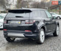 Черный Ленд Ровер Discovery Sport, объемом двигателя 2 л и пробегом 20 тыс. км за 38000 $, фото 11 на Automoto.ua