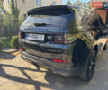 Черный Ленд Ровер Discovery Sport, объемом двигателя 2 л и пробегом 54 тыс. км за 29500 $, фото 7 на Automoto.ua