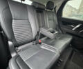 Черный Ленд Ровер Discovery Sport, объемом двигателя 2 л и пробегом 20 тыс. км за 38000 $, фото 19 на Automoto.ua