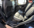 Черный Ленд Ровер Discovery Sport, объемом двигателя 2 л и пробегом 54 тыс. км за 29500 $, фото 18 на Automoto.ua