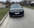 Черный Ленд Ровер Discovery Sport, объемом двигателя 2 л и пробегом 53 тыс. км за 33000 $, фото 1 на Automoto.ua