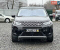 Черный Ленд Ровер Discovery Sport, объемом двигателя 2 л и пробегом 20 тыс. км за 38000 $, фото 3 на Automoto.ua