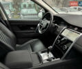 Черный Ленд Ровер Discovery Sport, объемом двигателя 2 л и пробегом 20 тыс. км за 38000 $, фото 21 на Automoto.ua