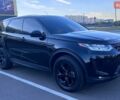 Черный Ленд Ровер Discovery Sport, объемом двигателя 2 л и пробегом 43 тыс. км за 27500 $, фото 1 на Automoto.ua