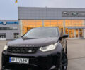 Чорний Ленд Ровер Discovery Sport, об'ємом двигуна 2 л та пробігом 50 тис. км за 33500 $, фото 1 на Automoto.ua