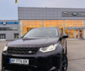 Чорний Ленд Ровер Discovery Sport, об'ємом двигуна 2 л та пробігом 43 тис. км за 33500 $, фото 1 на Automoto.ua