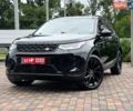 Чорний Ленд Ровер Discovery Sport, об'ємом двигуна 2 л та пробігом 91 тис. км за 26500 $, фото 1 на Automoto.ua