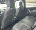 Черный Ленд Ровер Discovery Sport, объемом двигателя 2 л и пробегом 8 тыс. км за 51500 $, фото 16 на Automoto.ua