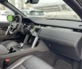 Черный Ленд Ровер Discovery Sport, объемом двигателя 2 л и пробегом 8 тыс. км за 51500 $, фото 25 на Automoto.ua