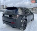 Черный Ленд Ровер Discovery Sport, объемом двигателя 2 л и пробегом 8 тыс. км за 51500 $, фото 4 на Automoto.ua