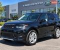 Черный Ленд Ровер Discovery Sport, объемом двигателя 0 л и пробегом 33 тыс. км за 33900 $, фото 1 на Automoto.ua