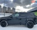 Черный Ленд Ровер Discovery Sport, объемом двигателя 2 л и пробегом 8 тыс. км за 51500 $, фото 2 на Automoto.ua
