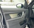 Черный Ленд Ровер Discovery Sport, объемом двигателя 2 л и пробегом 8 тыс. км за 51500 $, фото 15 на Automoto.ua