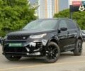 Чорний Ленд Ровер Discovery Sport, об'ємом двигуна 2 л та пробігом 9 тис. км за 45499 $, фото 1 на Automoto.ua