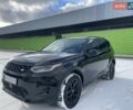 Черный Ленд Ровер Discovery Sport, объемом двигателя 2 л и пробегом 8 тыс. км за 51500 $, фото 1 на Automoto.ua